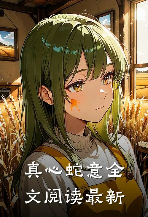 真心蛇意全文阅读最新
