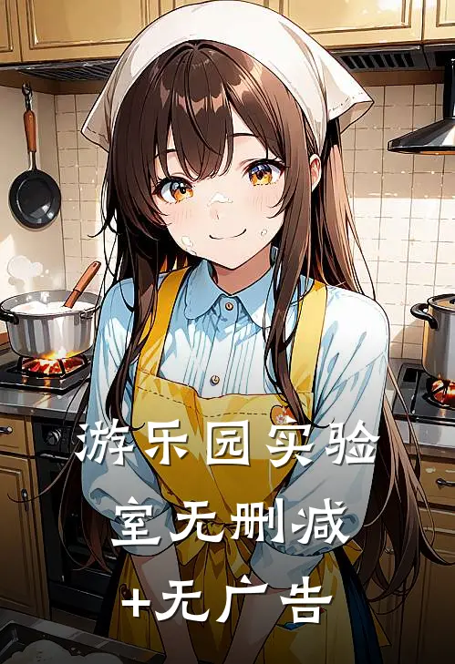 游乐园实验室无删减+无广告