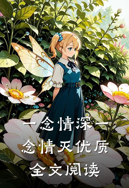 一念情深一念情灭优质全文阅读