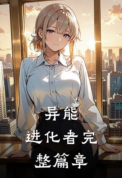 异能：进化者完整篇章