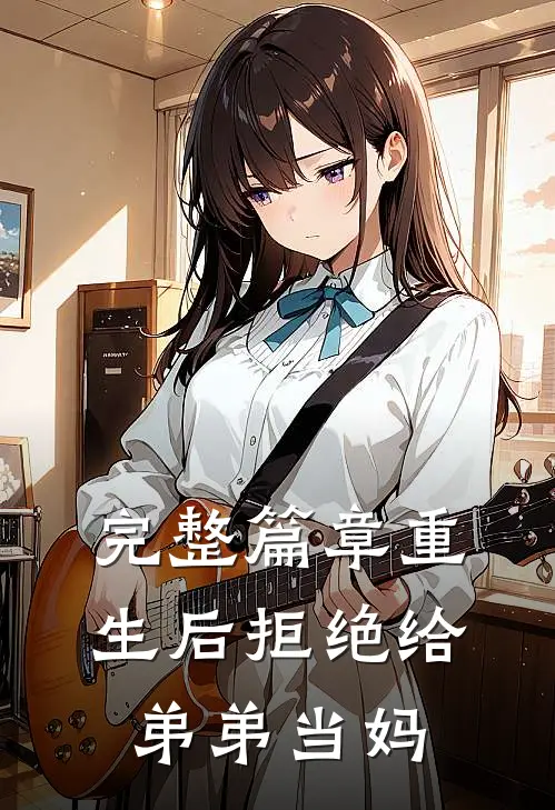 完整篇章重生后拒绝给弟弟当妈