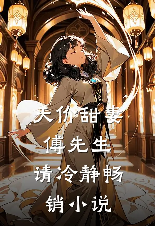 天价甜妻：傅先生，请冷静畅销小说