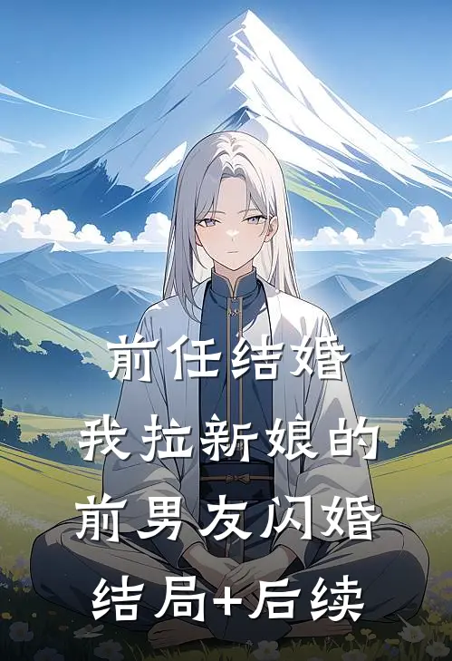 前任结婚，我拉新娘的前男友闪婚结局+后续