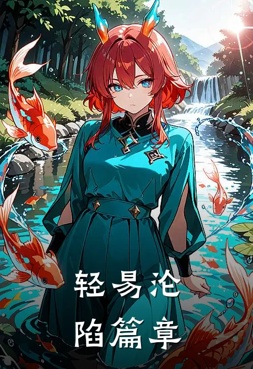 轻易沦陷篇章