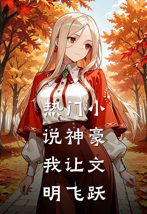 热门小说神豪：我让文明飞跃