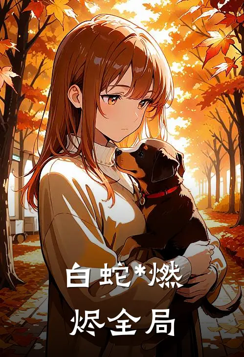 白蛇*燃烬全局