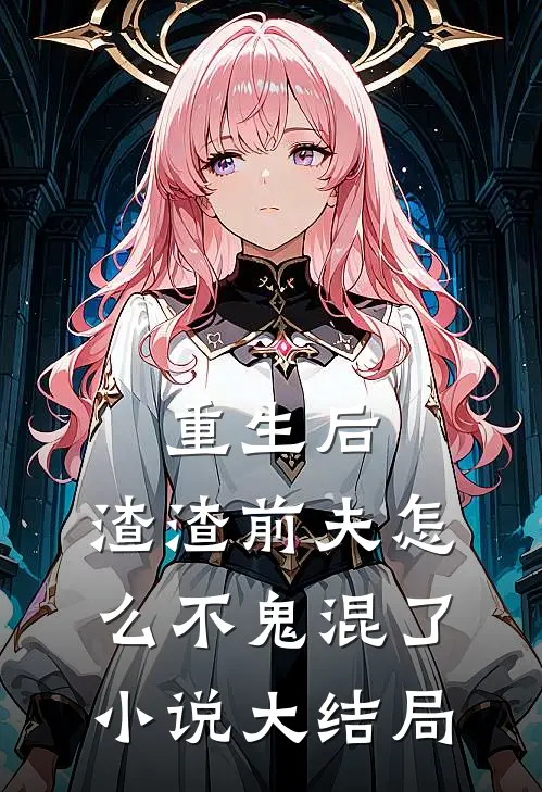 重生后，渣渣前夫怎么不鬼混了小说大结局