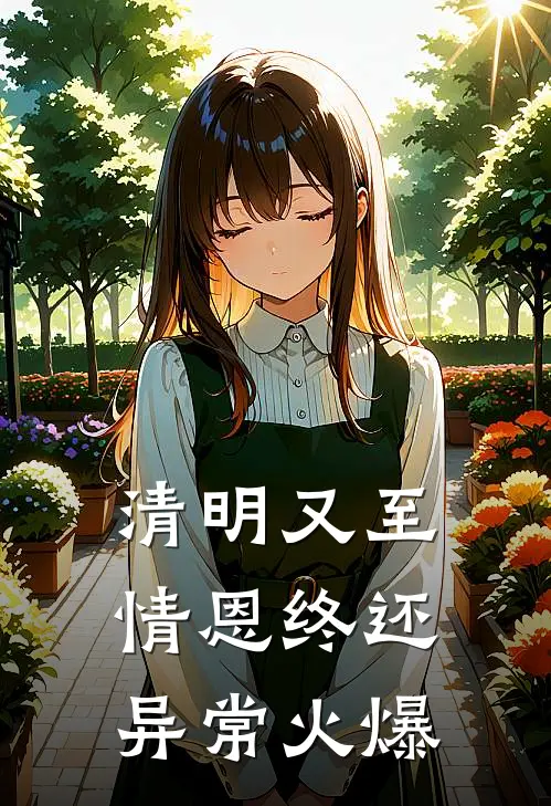 清明又至，情恩终还异常火爆