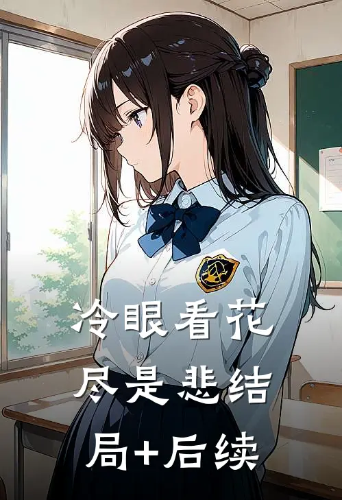 冷眼看花尽是悲结局+后续