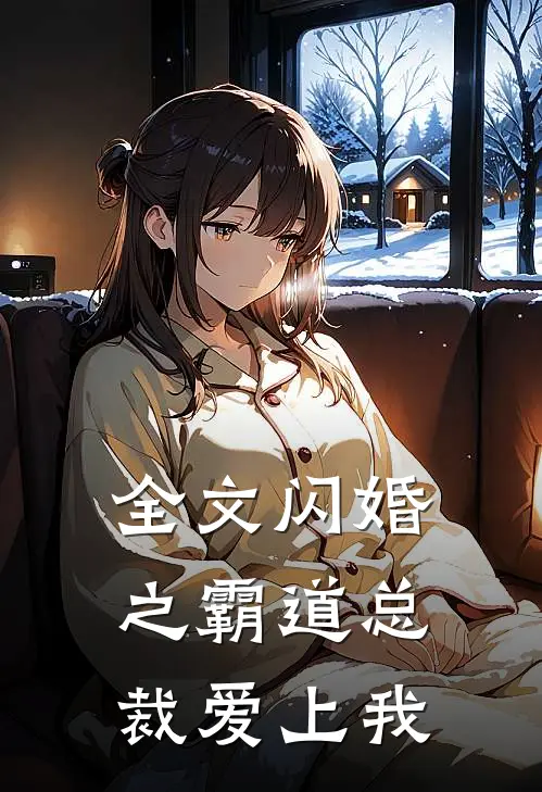 全文闪婚之霸道总裁爱上我