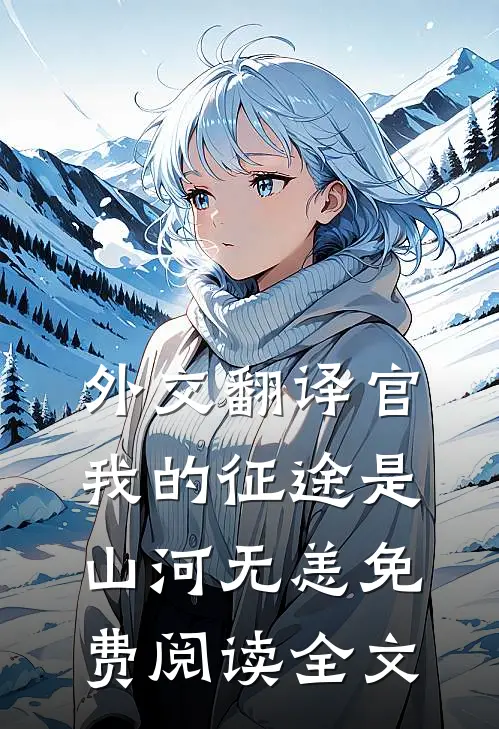 外交翻译官：我的征途是山河无恙免费阅读全文