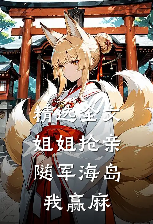 精选全文姐姐抢亲，随军海岛我赢麻