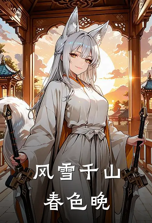 风雪千山春色晚