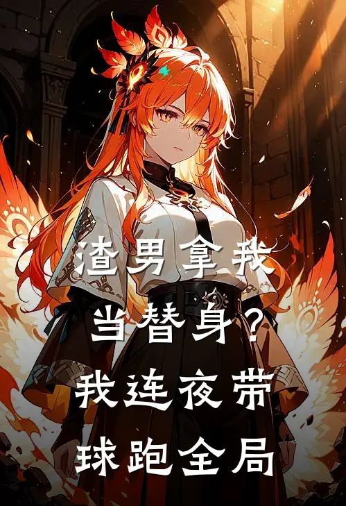 渣男拿我当替身？我连夜带球跑全局