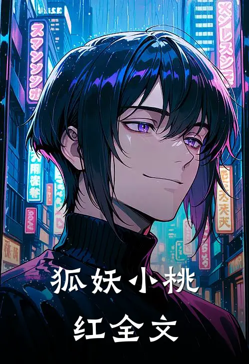 狐妖小桃红全文