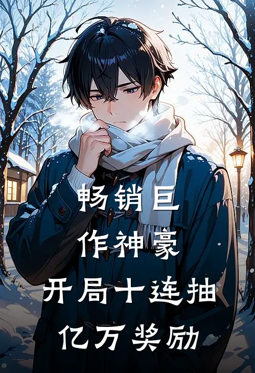 畅销巨作神豪:开局十连抽亿万奖励