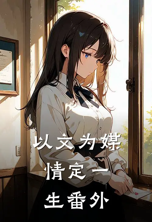 以文为媒，情定一生 番外