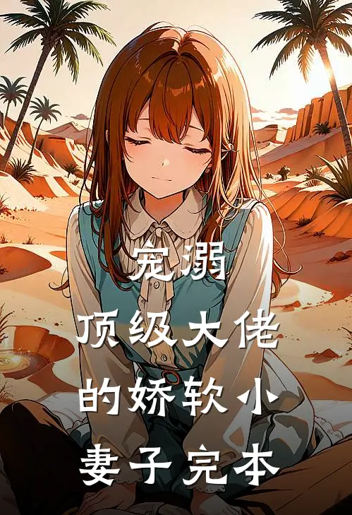 宠溺顶级大佬的娇软小妻子完本