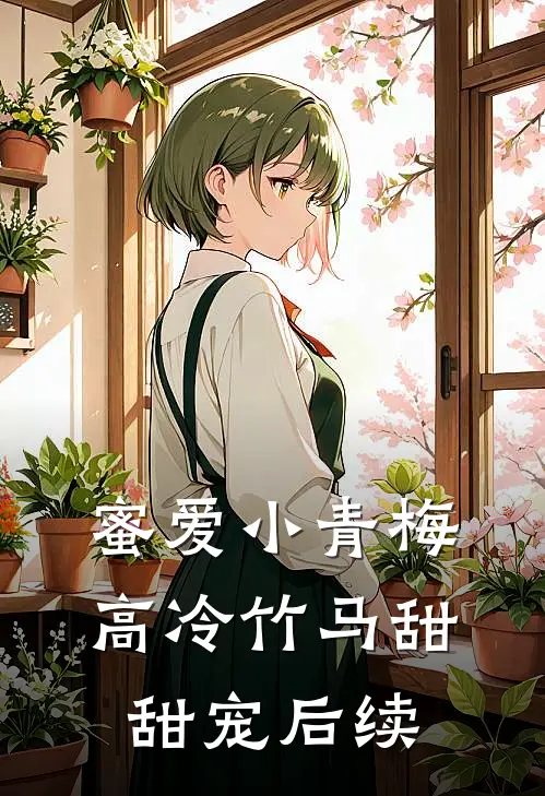 蜜爱小青梅，高冷竹马甜甜宠后续