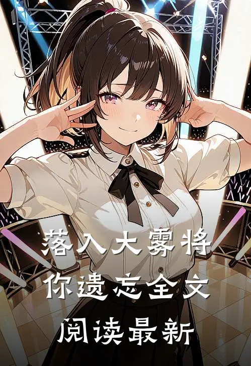 落入大雾将你遗忘全文阅读最新