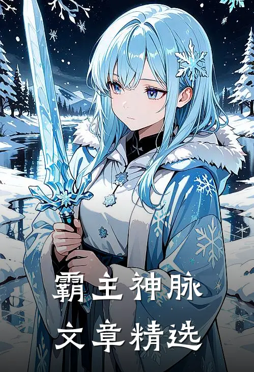 霸主神脉文章精选