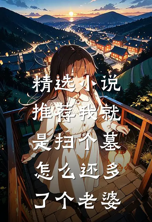 精选小说推荐我就是扫个墓，怎么还多了个老婆