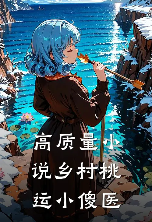 高质量小说乡村桃运小傻医