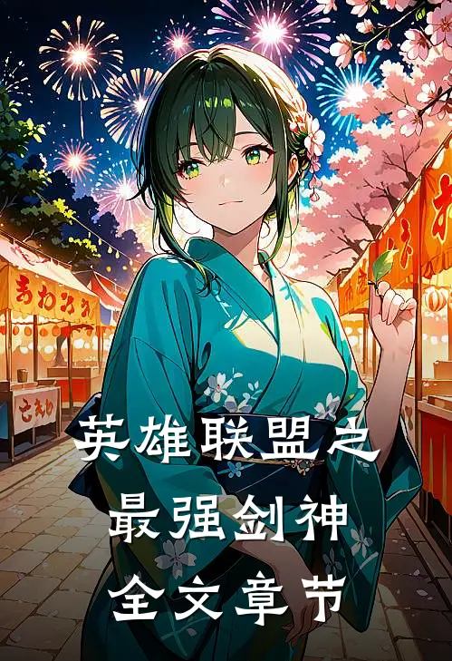 英雄联盟之最强剑神全文章节