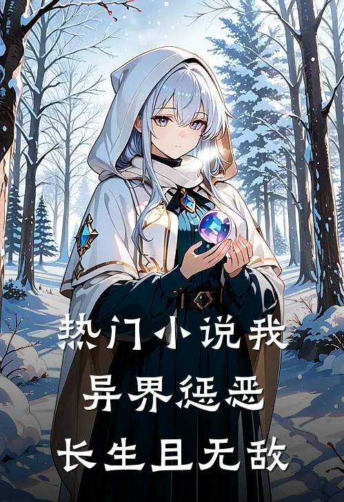 热门小说我，异界惩恶，长生且无敌