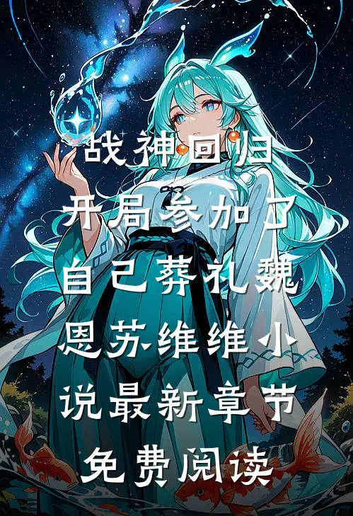 战神回归，开局参加了自己葬礼魏恩苏维维小说最新章节免费阅读