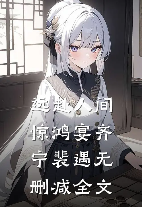 远赴人间惊鸿宴齐宁裴遇无删减全文