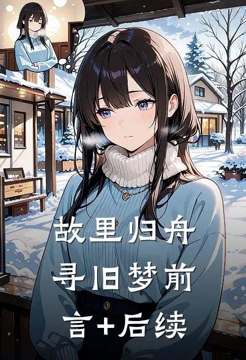 故里归舟寻旧梦前言+后续
