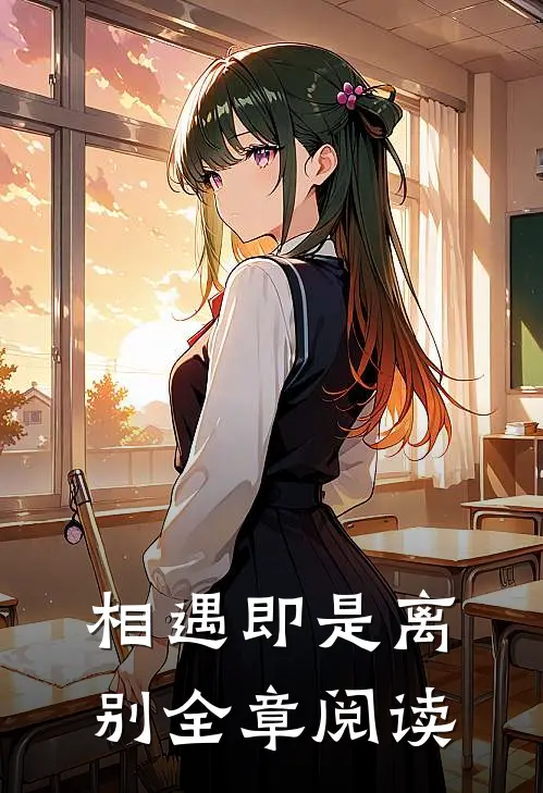 相遇即是离别全章阅读