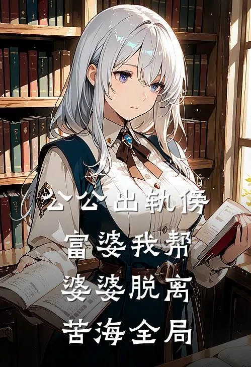 公公出轨傍富婆我帮婆婆脱离苦海全局