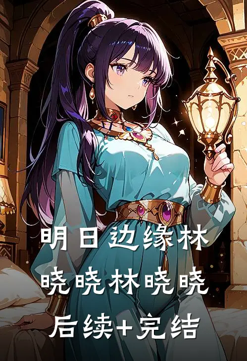 明日边缘林晓晓林晓晓后续+完结
