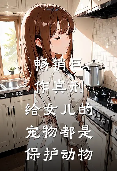 畅销巨作真刑，给女儿的宠物都是保护动物