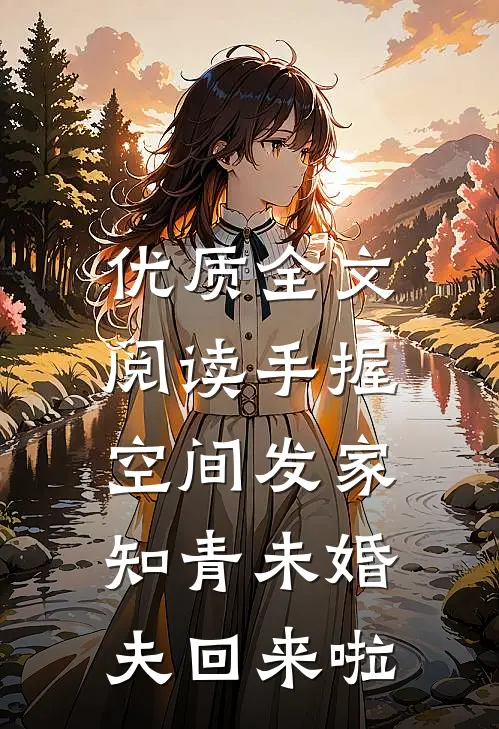 优质全文阅读手握空间发家，知青未婚夫回来啦