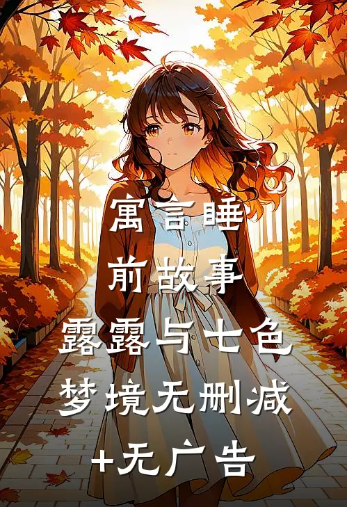 寓言睡前故事：露露与七色梦境无删减+无广告