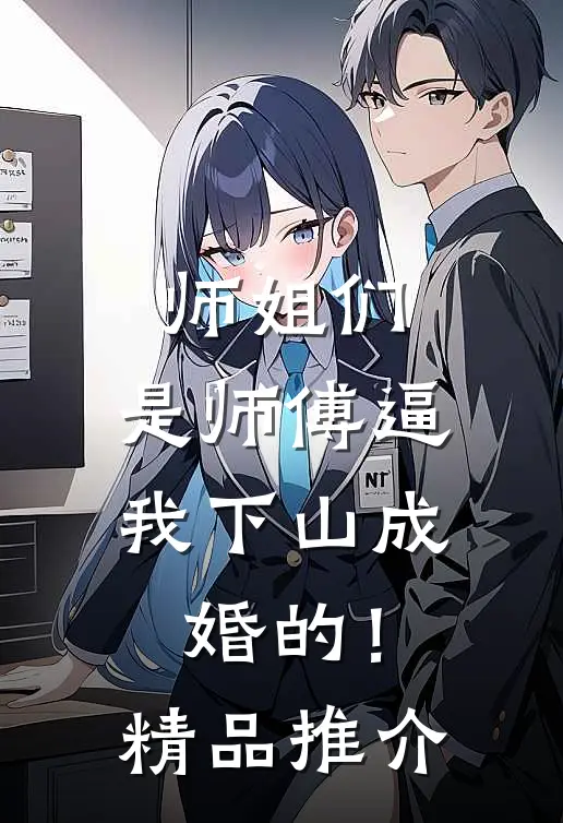 师姐们，是师傅逼我下山成婚的！精品推介