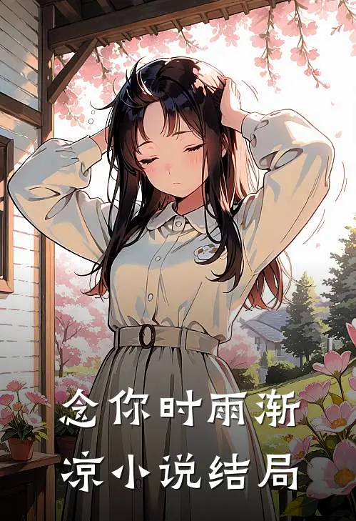 念你时雨渐凉小说结局