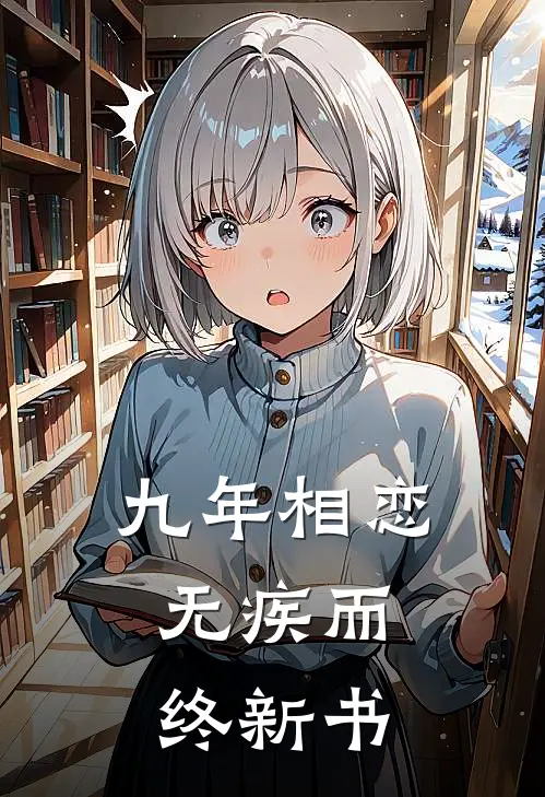 九年相恋,无疾而终新书评