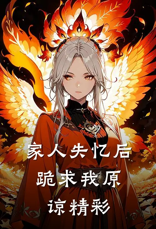 家人失忆后，跪求我原谅精彩