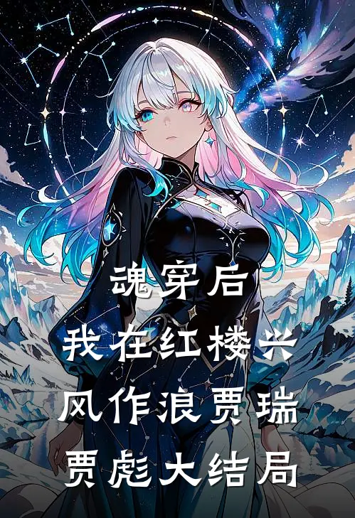 魂穿后，我在红楼兴风作浪贾瑞贾彪大结局