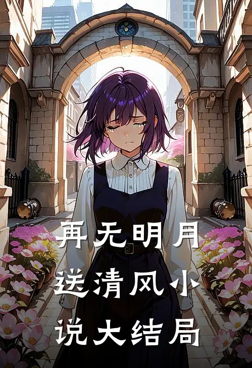 再无明月送清风大结局免费阅读