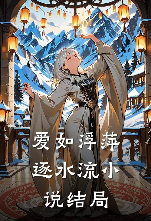 爱如浮萍逐水流小说结局