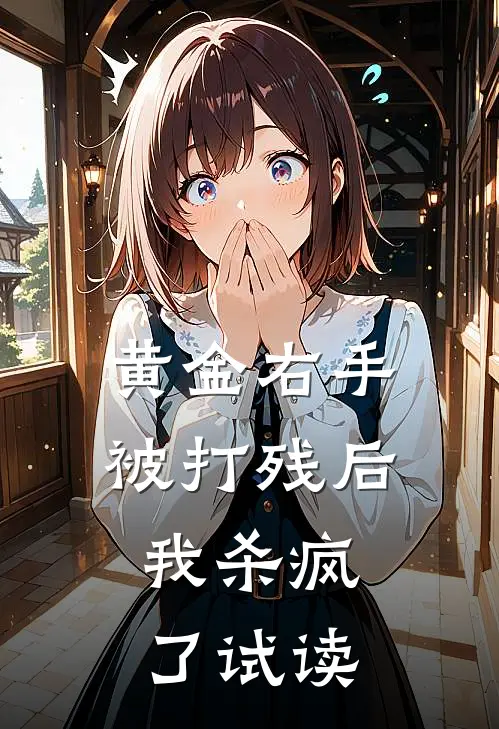黄金右手被打残后，我杀疯了试读