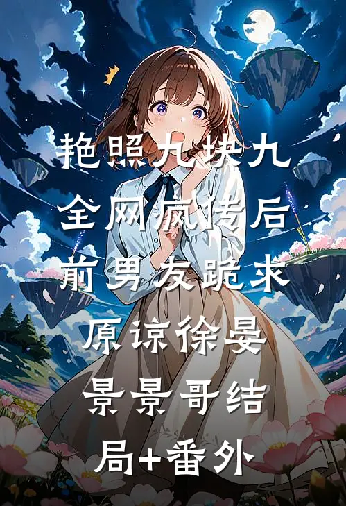 艳照九块九全网疯传后，前男友跪求原谅徐晏景景哥结局+番外
