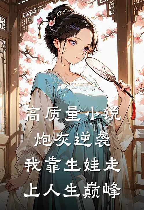 高质量小说炮灰逆袭：我靠生娃走上人生巅峰