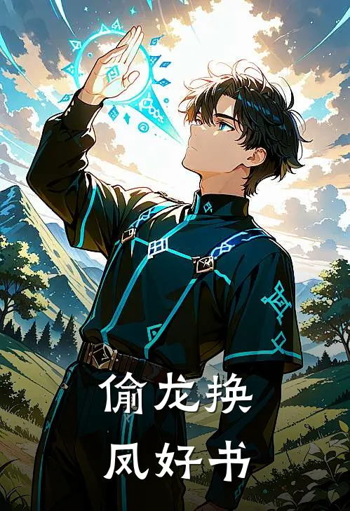 偷龙换凤好书