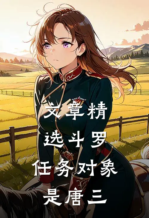 文章精选斗罗：任务对象是唐三